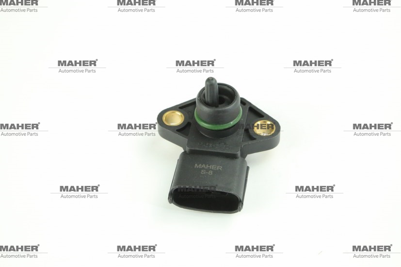 Hyundai Tucson Elektrik 2004-2010 Sensör Map Era OEM 39300-84400